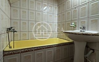 Casa de închiriat cu 2 camere în zona Ultracentrala, Oradea - Poză 9