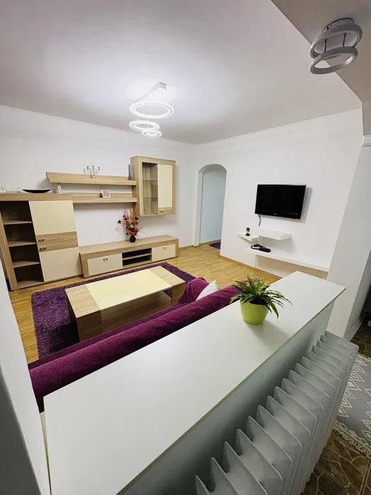 AP. 3 CAMERE - PIATA SUDULUI, PARCARE ADP, BUCATARIE INCHISA, METROU - Poză 1