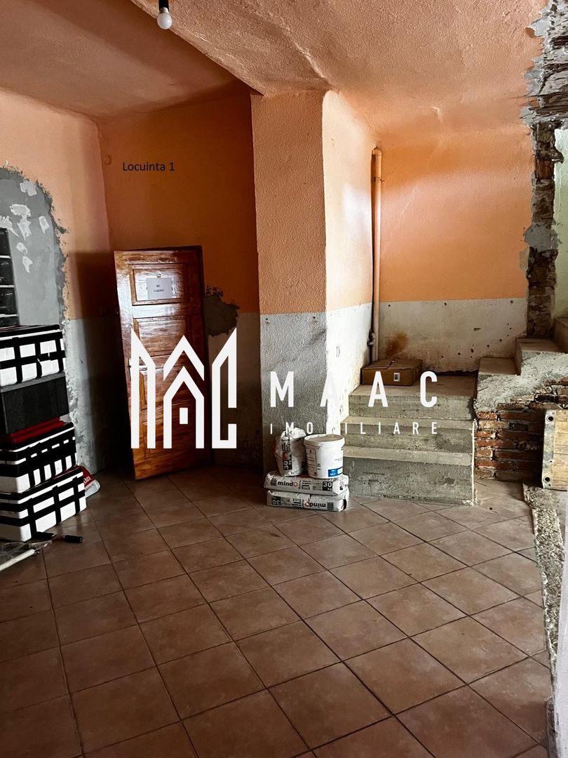 Casa individuala | Teren 510 mp | Cisnadie - Poză 10