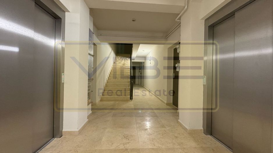 Apartament NOU 1 camera + terasa Tatarasi Grand Beetle - Poză 33