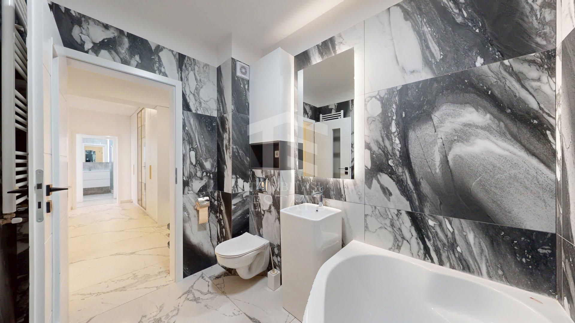 3 camere Lux  Partial Mobilat | Aparatorii Patriei - Poză 20