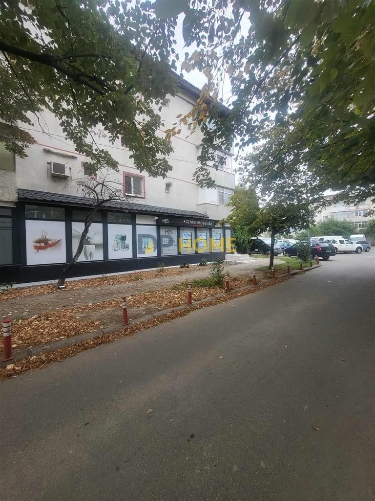 Spațiu comercial 100 mp – Piața Moldovei – Finanțe | Vitrină 25 m - Poză 11