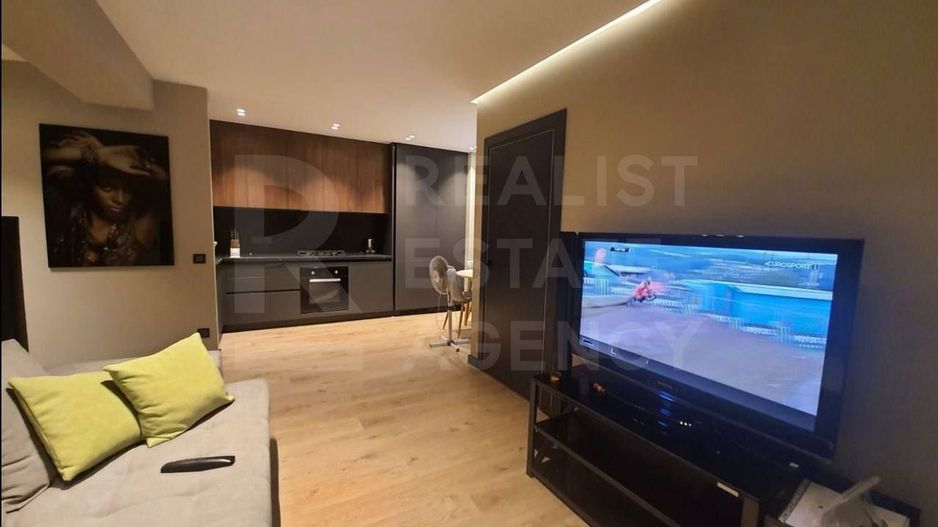 Chirie, apartament 1 cameră, str. Constantin Varnav, Centru - Poză 6