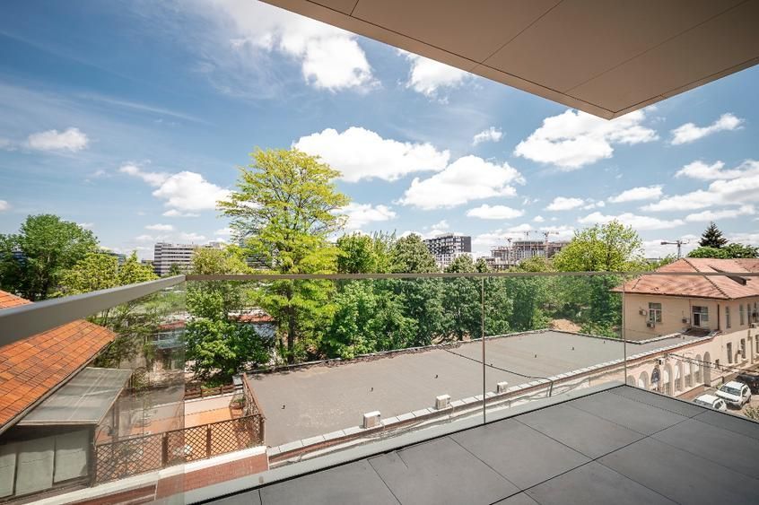 Renting Bucharest | 2 bedrooms apartment | Floreasca-Aviatiei | Parking - Poză 5