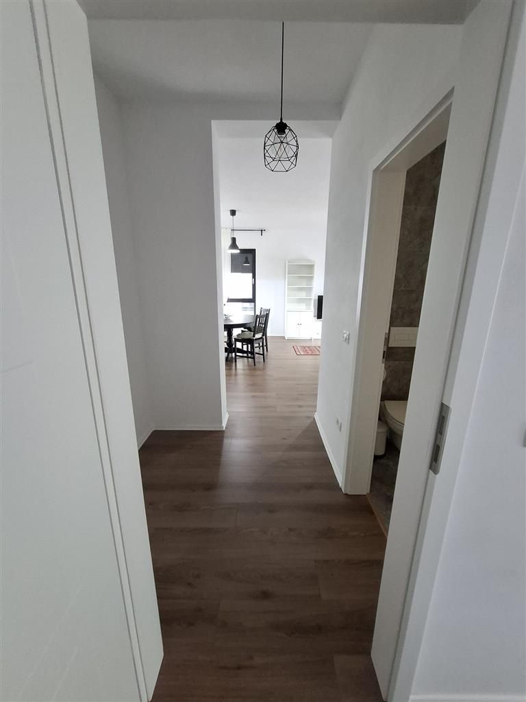 Giroc 2 camere et 1parcare totul nou prima inchiriere - Poză 14