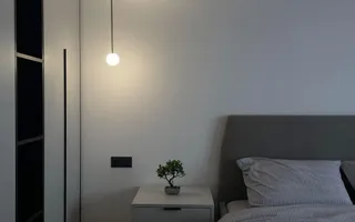 Apartament modern | la cheie | 3 camere | 2 băi | parcare | Frunzisulu - Poză 14