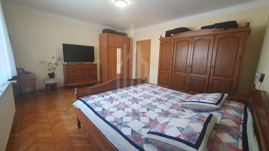 Casă săsească cu 4 camere în Turnișor – teren 518 - Poză 6
