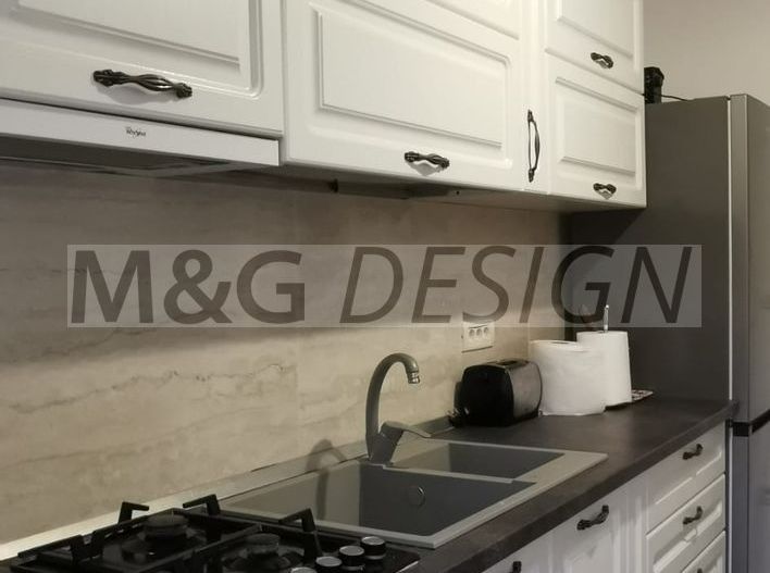 Apartament 2 camere Chisoda cu grădină - Poză 6