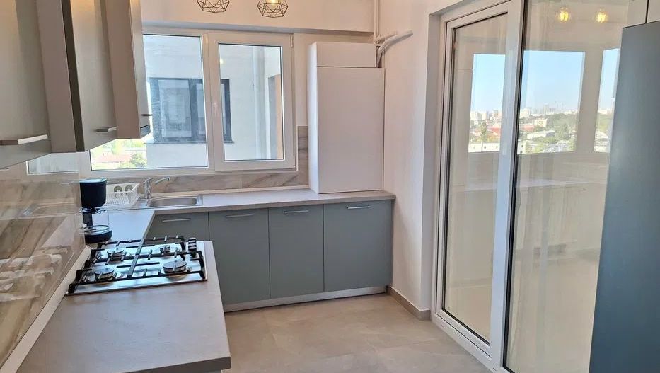 Închiriere apartament 2 camere - Central Address Residence - Poză 5