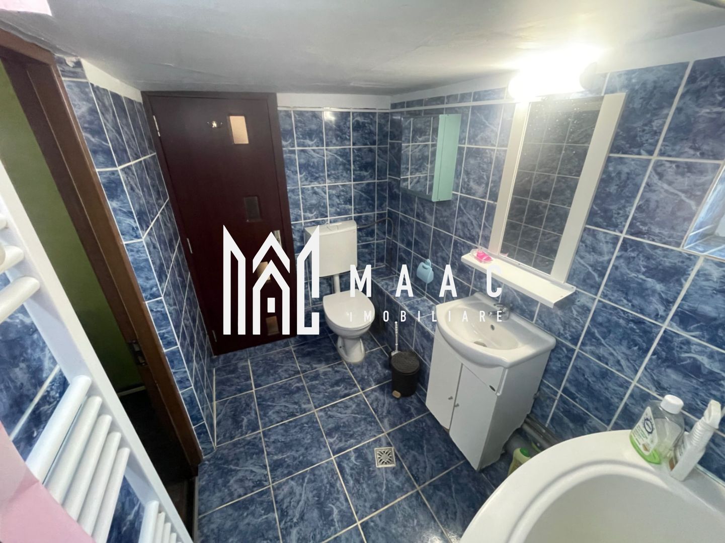 Apartament 2 camere | 48 MPU | Ultracentral - Poză 14