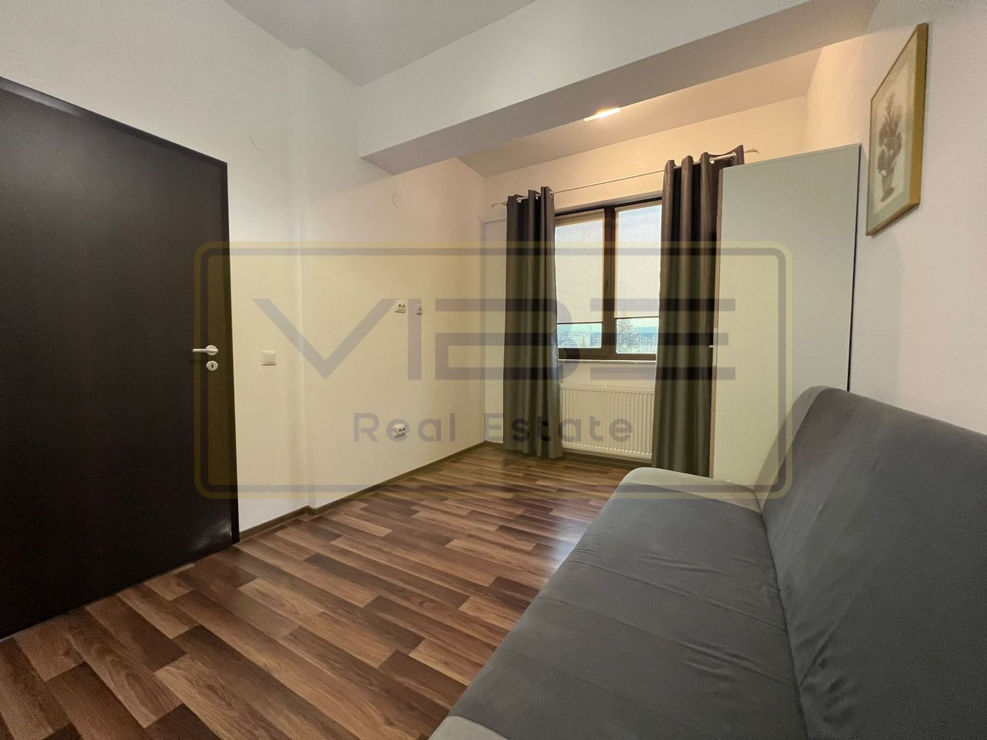 Apartament 2 camere decomandate + parcare Concept Residence Pacurari - Poză 15