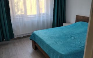 Apartament 2 camere, 63 mp, doua balcoane, et 3 - Poză 5