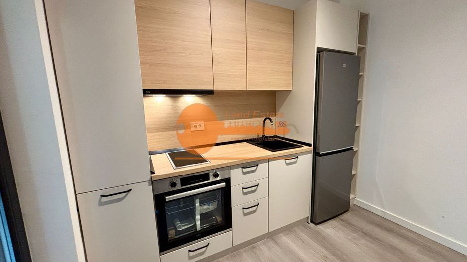 Garsonieră premium | Plaza România - Poză 13