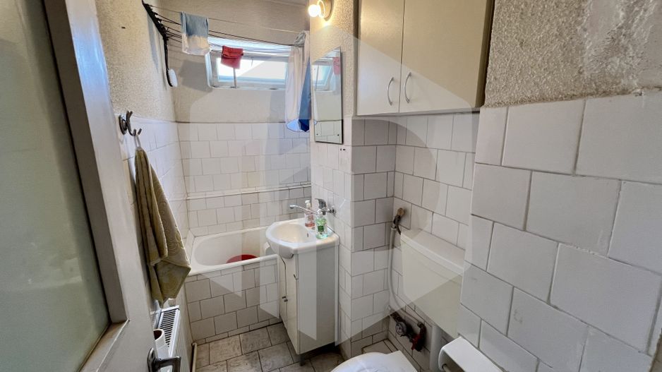 Apartament 2 camere+balcon- Aleea Steaza-Etaj 3- negociabil - Poză 9