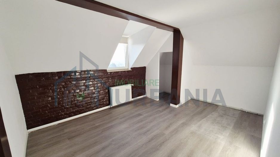 Apartament 3 camere decomandat, 81 mp, Copou – Iasi - Poză 6