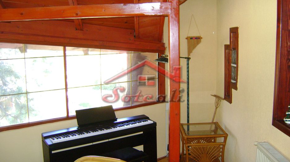 Vila de vanzare Cornu de Jos - Poză 27