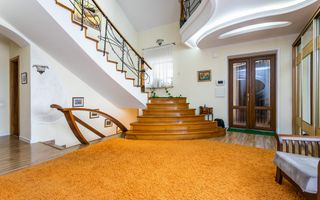 Vânzare, casă, 5 camere, str. Grenoble, Telecentru - Poză 27