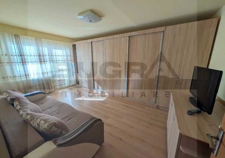 Apartament 2 camere decomandate, 53mp, etaj intermediar, zona Zorilor - Poză 1
