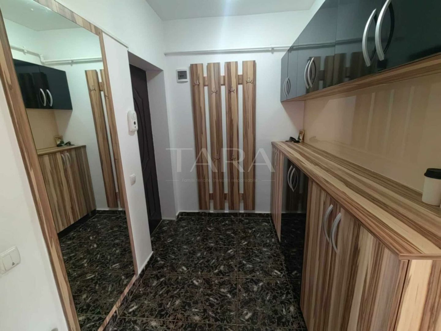 Apartament 2 camere 50 mp cu 2 balcoane, zona Porii, Florești - Poză 5