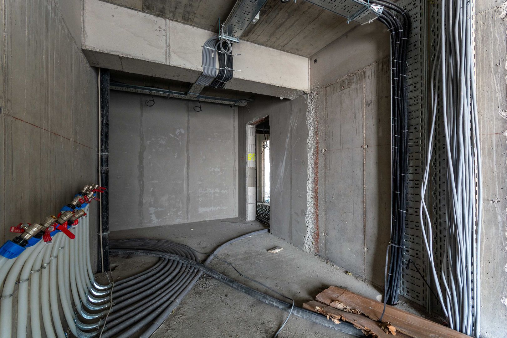 Titan Astorium 3 camere predare2025 calitate Premium DESIGNER INCLUS - Poză 17