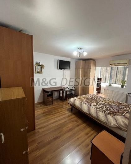 Apartament  1 camera Dambovita - Poză 1