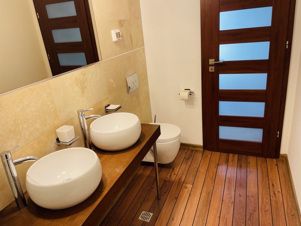 Apartament 3 camere Pipera | Green Vista - Poză 5