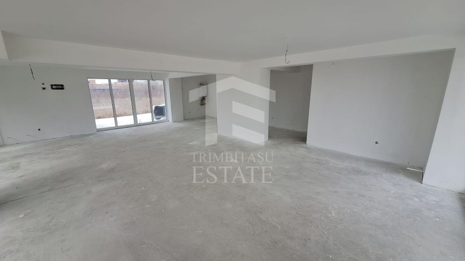 Spatiu Comercial Tunari Otopeni Bloc Nou Vanzare / Inchiriere - Poză 8