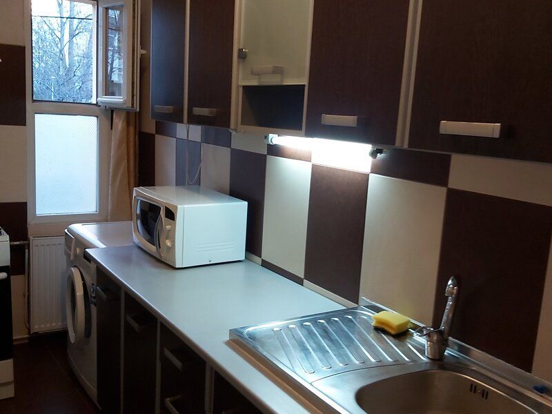 GARSONIERA DECOMANDATA CRANGASI METROU PARC BLOC 1981 - Poză 4