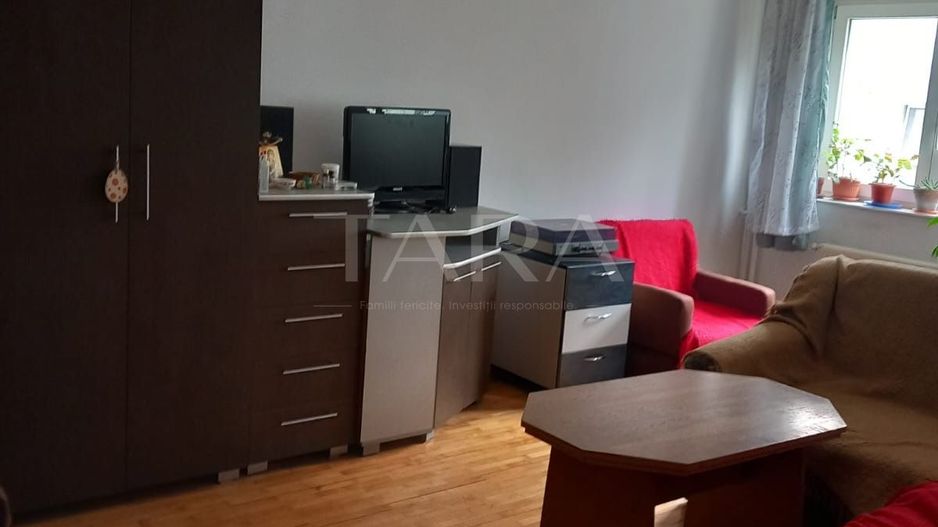 Apartament 2 camere, 56 mp, etaj intermediar | Gruia - Poză 2