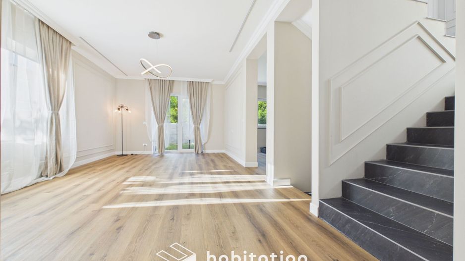 Casă individuală, stil elegant si lumina abundenta,  zona Ronat - Poză 1