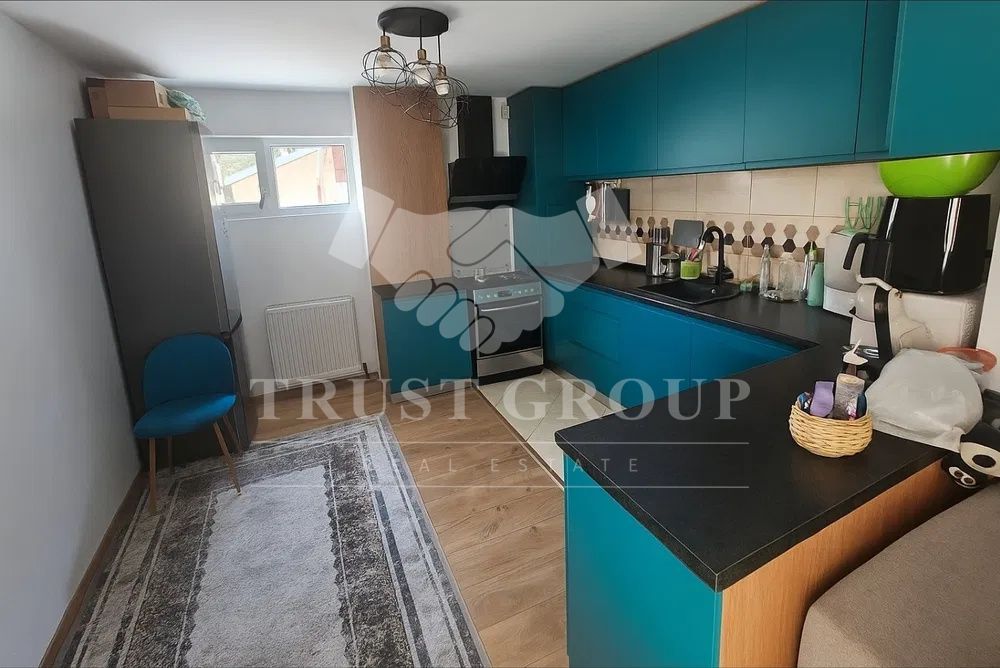 Apartament 3 camere 1 Mai - Poză 3
