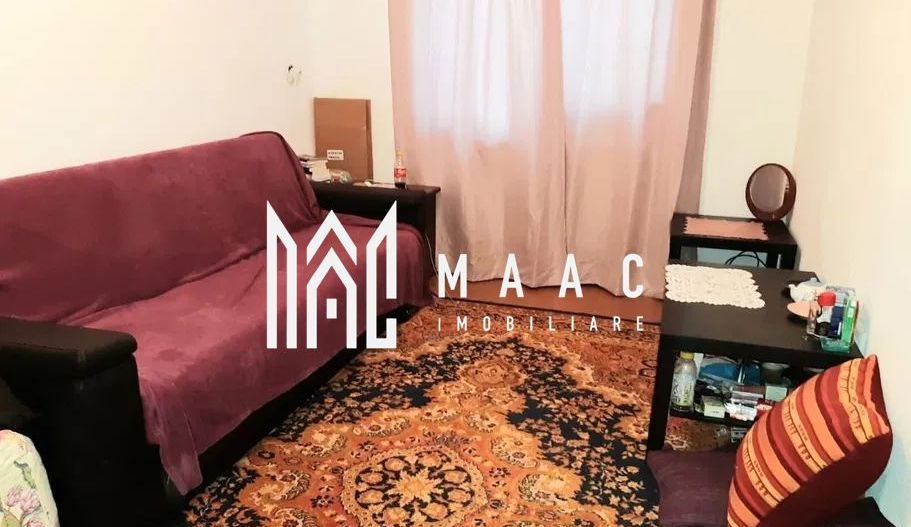 Garsoniera I Decomandata I Cisnadie - Poză 4