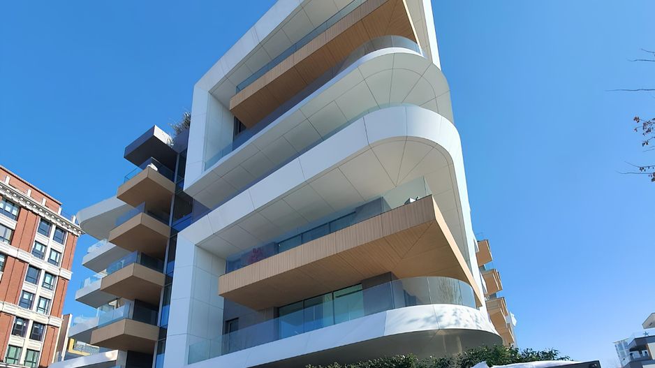 Elegant 3-Bedroom Apartment | Floreasca I Lake view - Poză 8