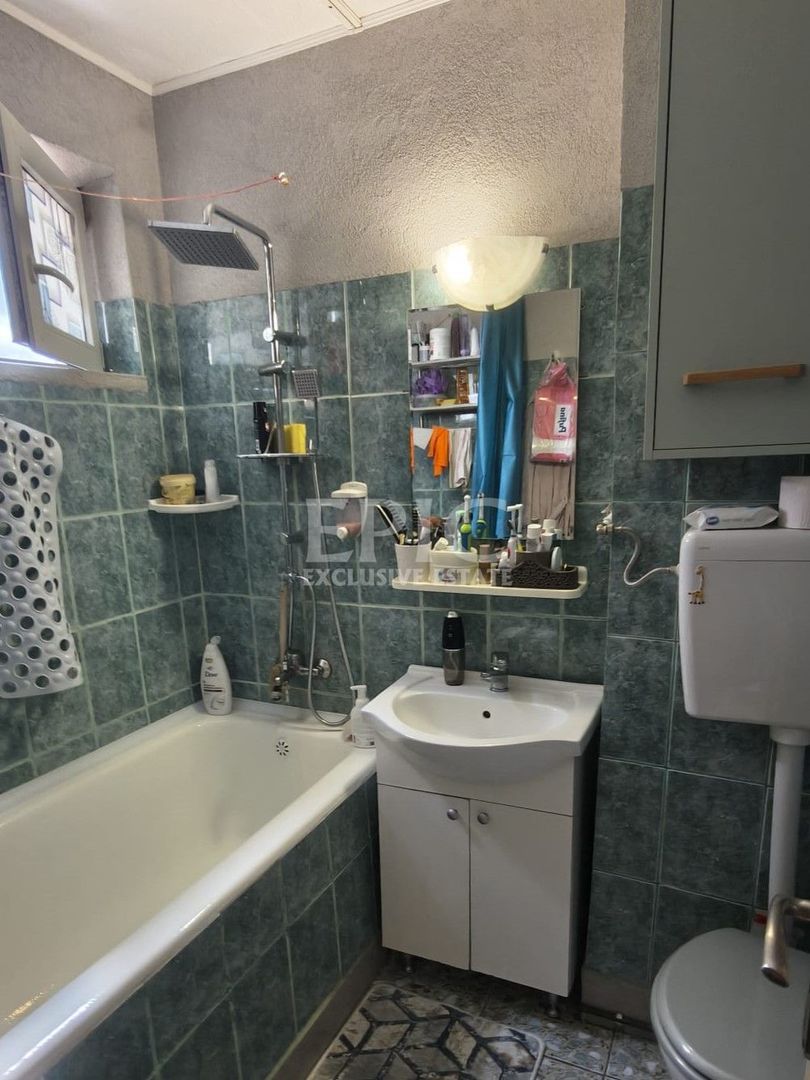Apartament 2 camere/ Semidecomandat/ Etajul 10/ Strada Libertății - Poză 8