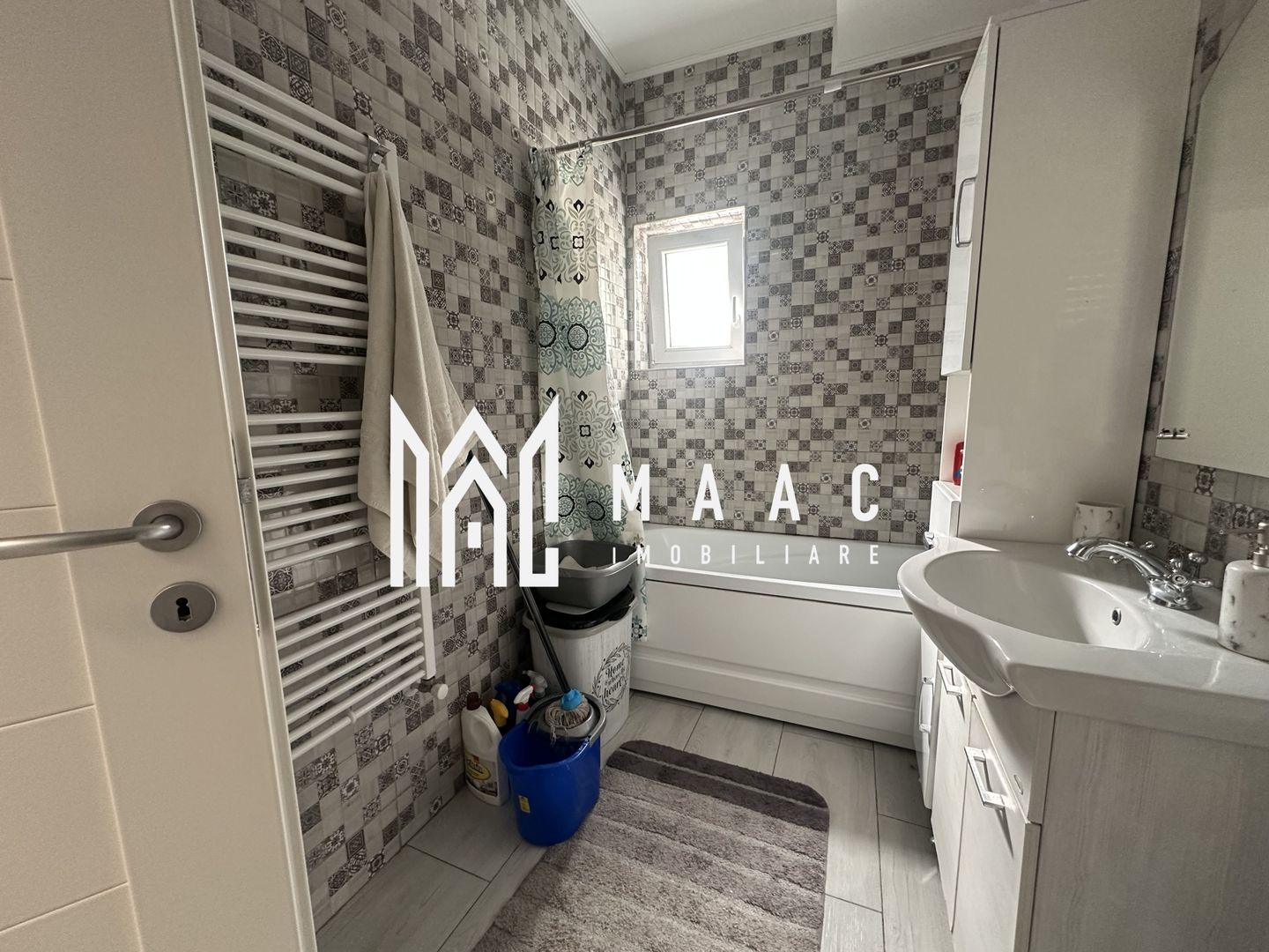 Apartament 2 Camere | Etaj 1 | 2 Locuri De Parcare - Poză 10