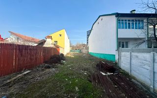 Teren 923mp - toate utilitatiile - investitie - Imparatul Traian - Poză 1