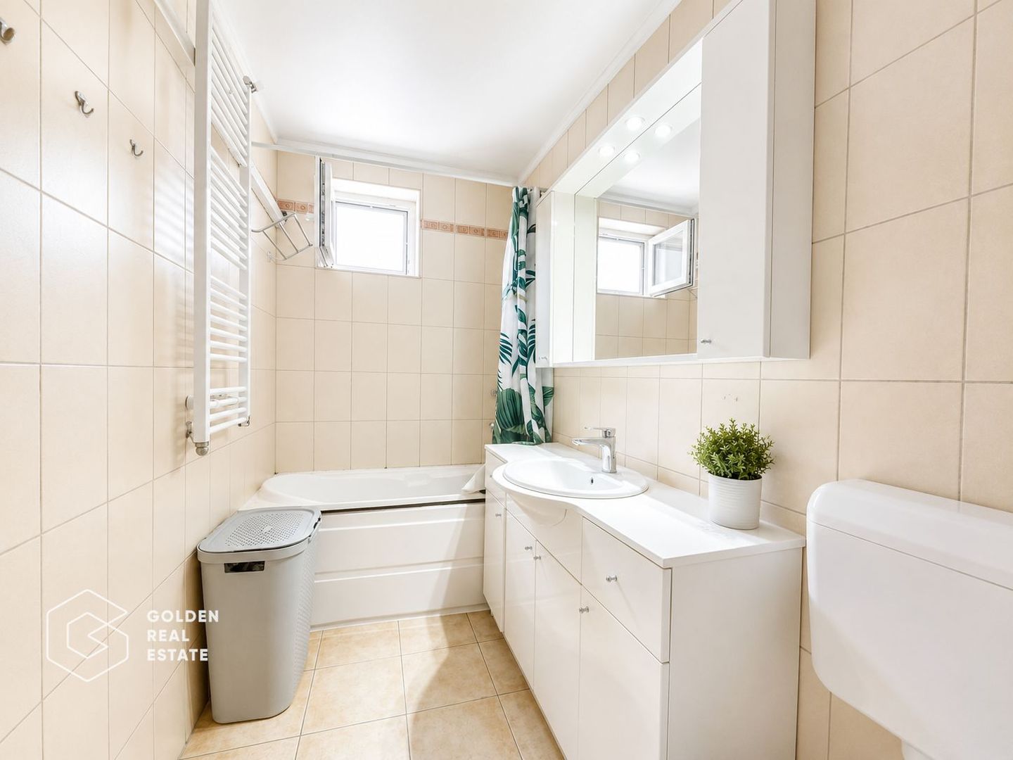 Apartament cochet cu 3 camere, vedere la Bulevard, zona Podgoria - Poză 8