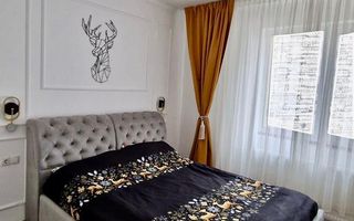 Apartament ultrafinisat, 3 camere ideal pentru pretentiosi! - Poză 7