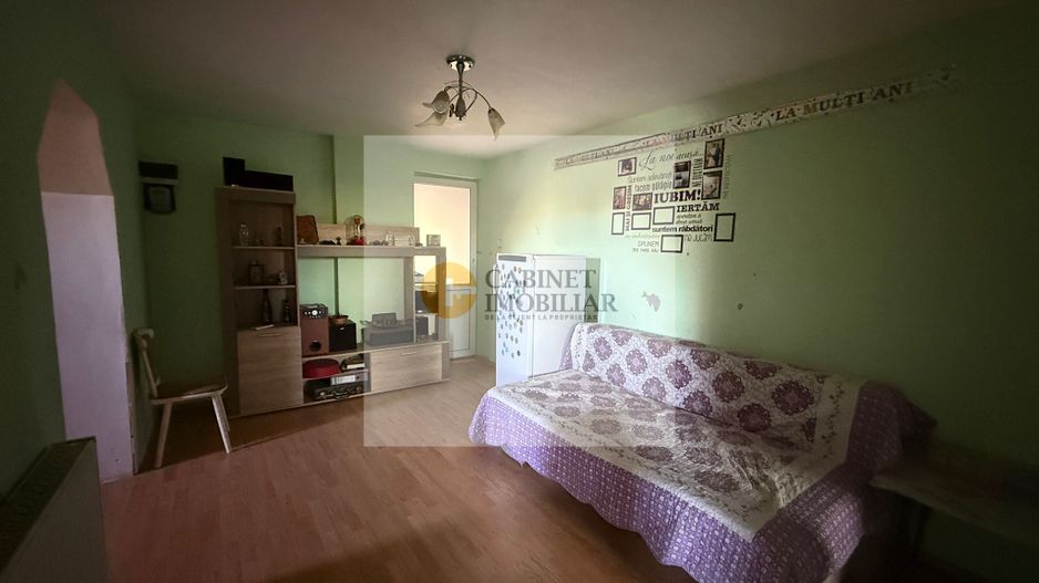 3 camere in vila I Calea Plevnei I Necesita renovare I Etaj 2 - Poză 9