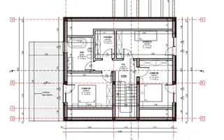 Casă Individuala – Eficienta Energetica Premium Pompă  Caldura DAIKIN - Schiță 11