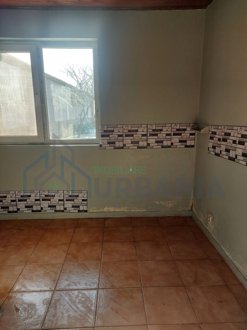 Casă de închiriat pe termen lung în Măcărești, 3 camere, curte 0.5 ha - Poză 6