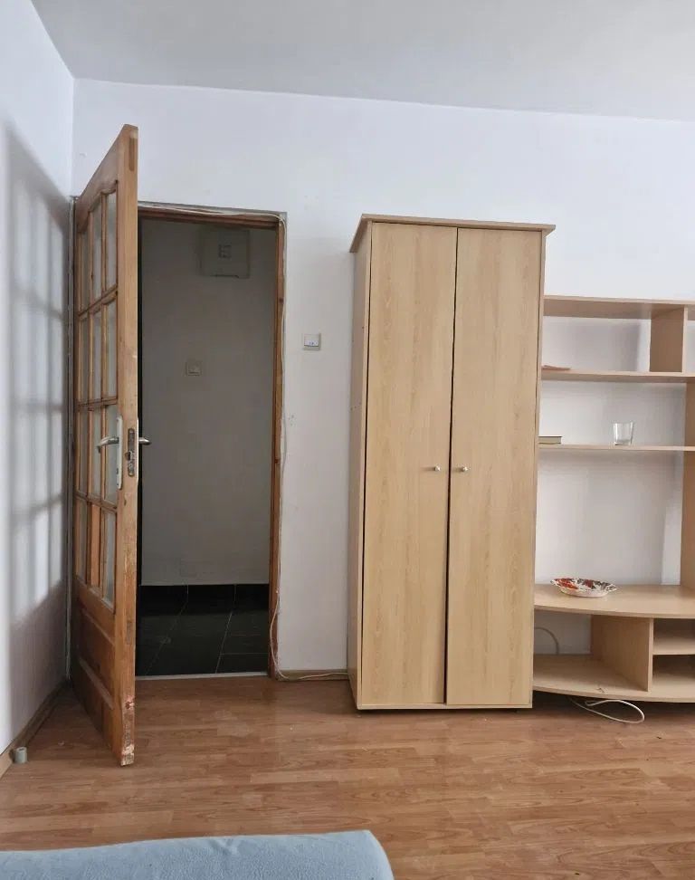 APARTAMENT DECOMANDAT 3 CAMERE 2 BAI BLOC 1986 CRANGASI PARC METROU - Poză 12