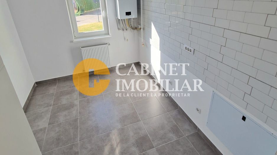 2 Camere Decomandat- Bloc Nou- Zona Zimbru - Poză 3