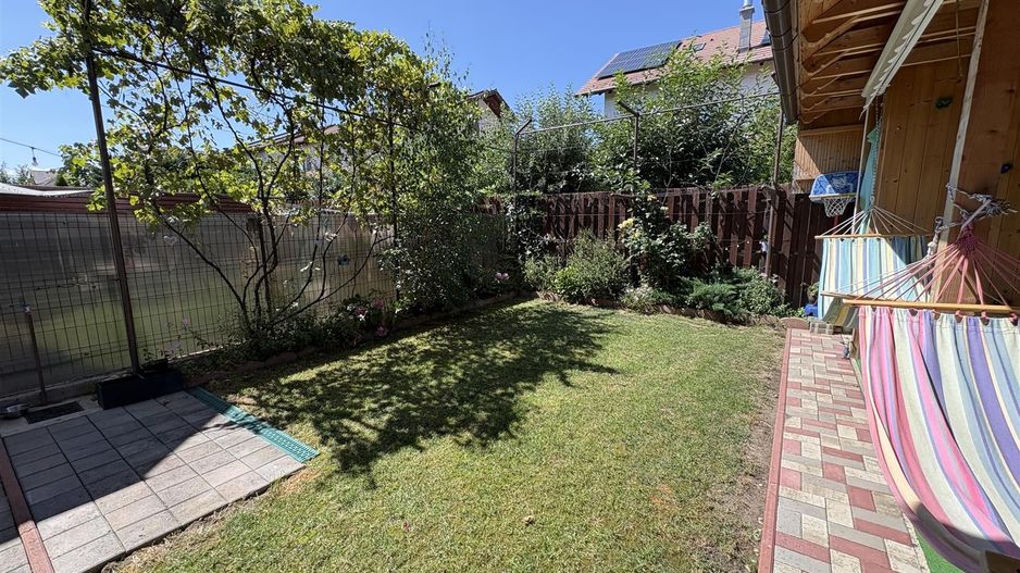 Casă individuală 130 mp, terasă 40 mp | Cart. Arhitecților, Sibiu - Poză 20
