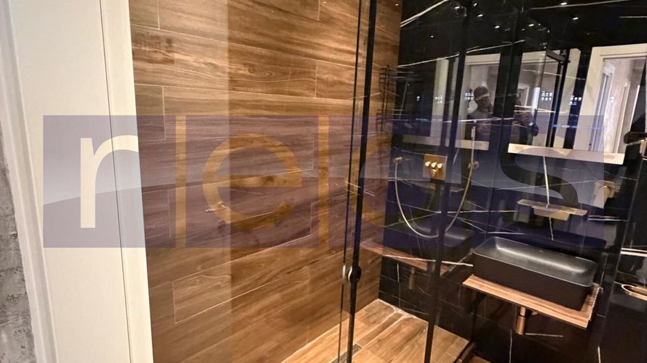 VANZARE 2 CAMERE | UTILAT-MOBILAT LUX | 50 MP | TERASA | COMPLEX ATRIA - Poză 8