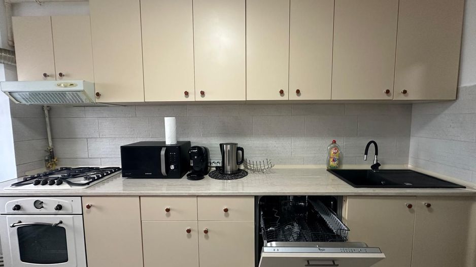 Apartament 2 camere de inchiriat - Poză 13