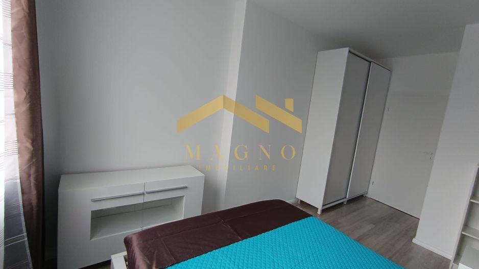 Ap. Nou Ared Imar 2 camere +loc parcare-Prima Inchiriere - Poză 11