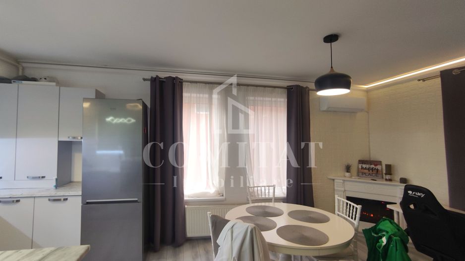 Apartament cu 2 camere | Finisaje moderne | Cartierul Europa - Poză 3