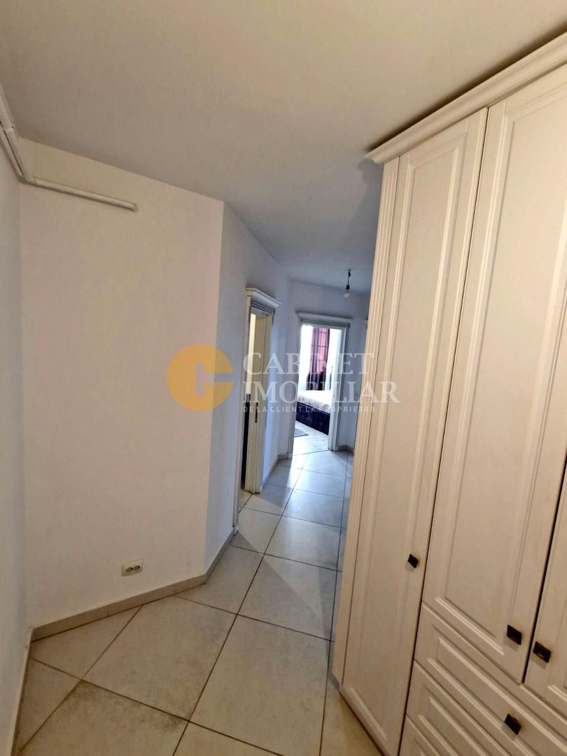 Cug - 2 Camere Decomandat - 62Mp - Bloc 2018 - Poză 4