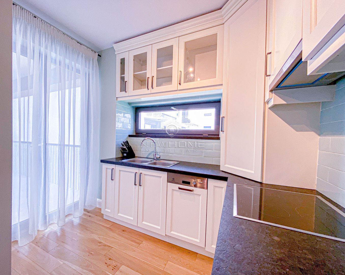 Apartament 2 camere, zona Iulius Mall Fsega, 70 mp, Parcare - Poză 5